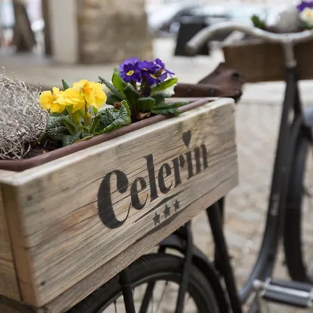 Celerin Hotel 3*