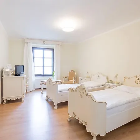 Hotel Celerin