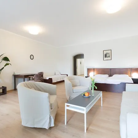 Hotel Celerin Telč