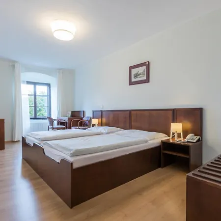 Celerin 3* Telč