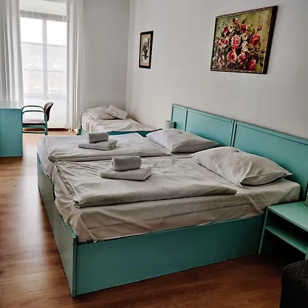 Hotel Celerin Telč
