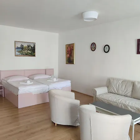 Hotel Celerin