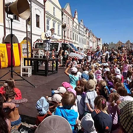 Celerin Telč