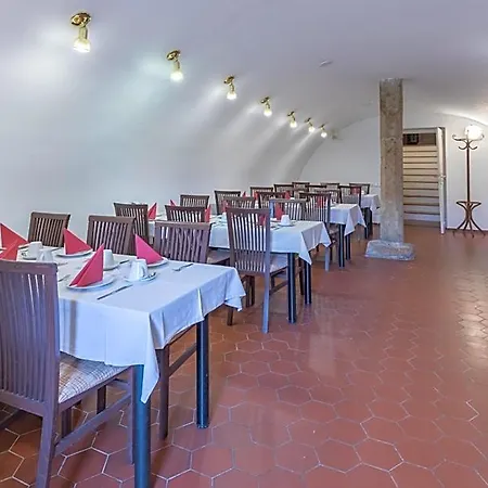 Hotel Celerin Telč