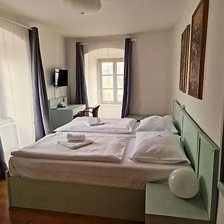 Celerin Hotel Telč