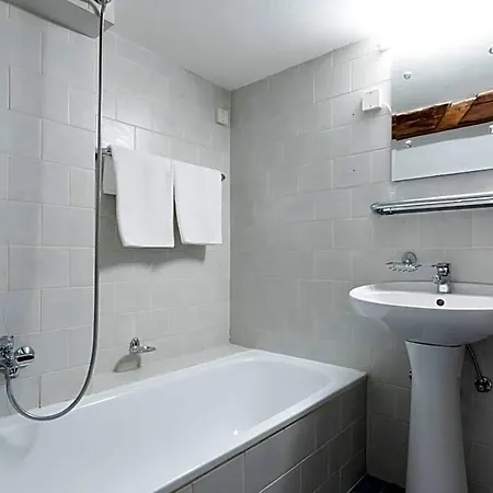 Hotel Celerin Telč