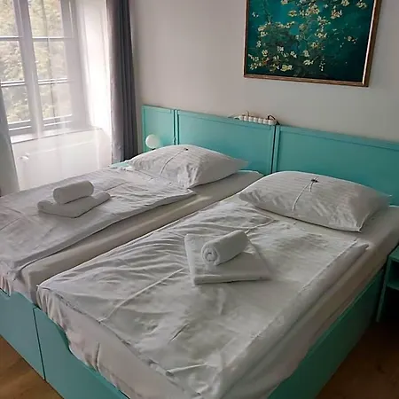 Celerin 3* Telč