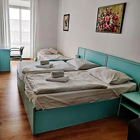 Celerin Hotel Telč