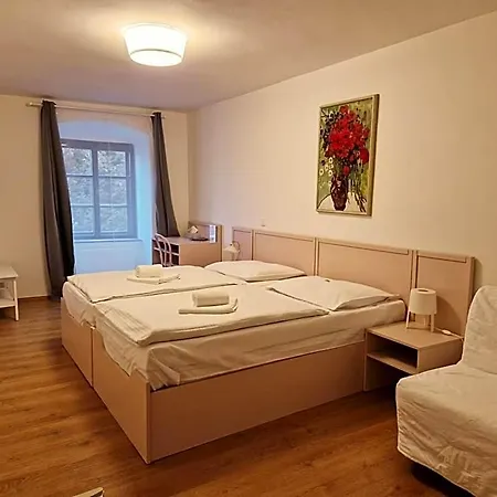 Celerin Telč