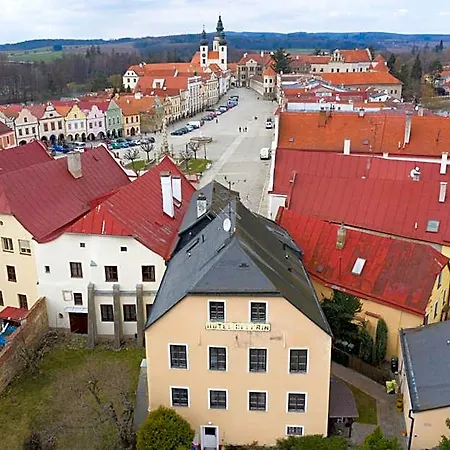 Hotel Celerin
