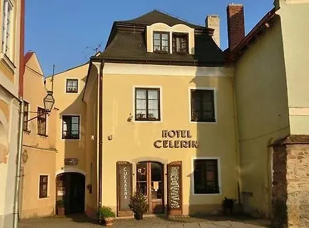 Celerin Hotel 3*