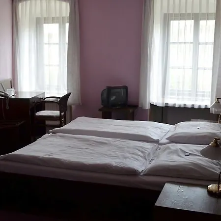 Celerin 3* Telč