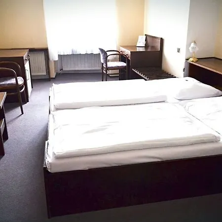 Hotel Celerin