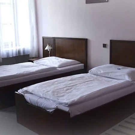Celerin Hotel Telč
