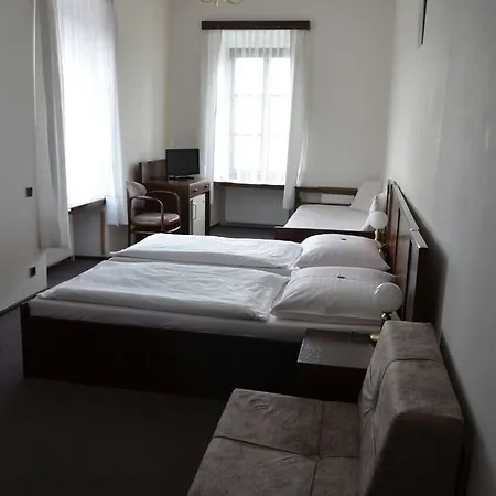 Celerin Hotel