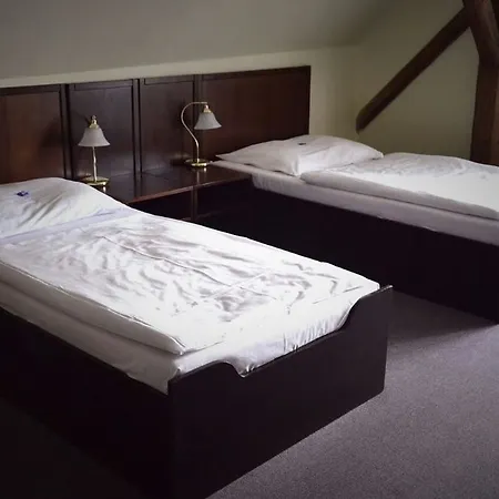 Hotel Celerin 3*