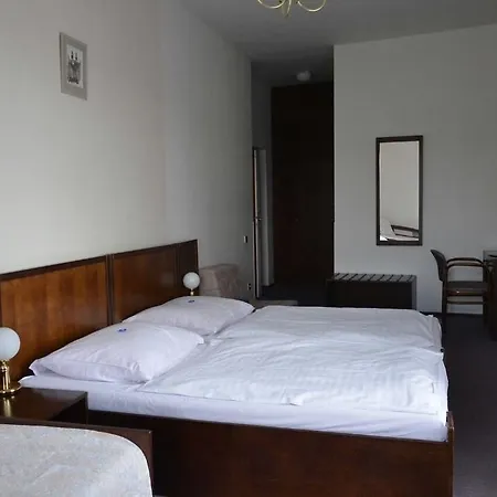 Celerin 3* Telč