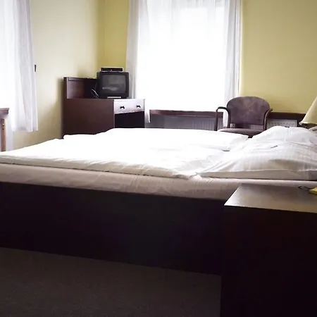 Hotel Celerin