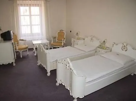 Celerin Hotel Telč