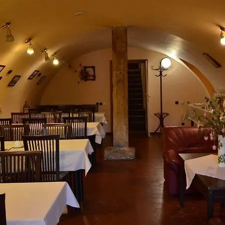 Celerin 3* Telč