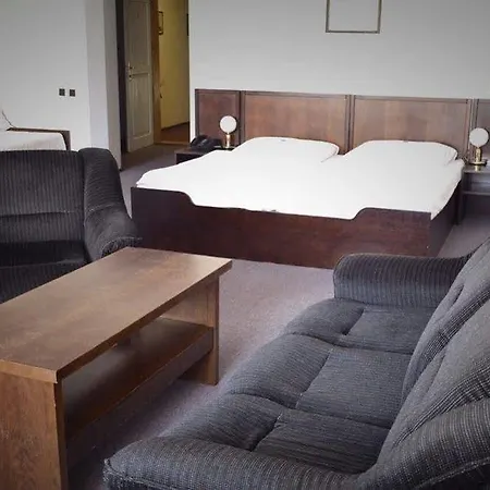 Celerin Hotel 3*