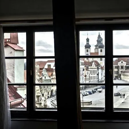 Celerin 3* Telč