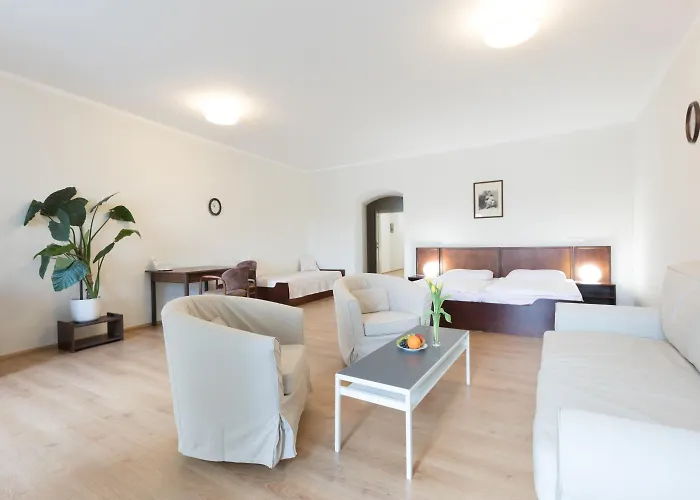 酒店 Celerin 泰尔奇