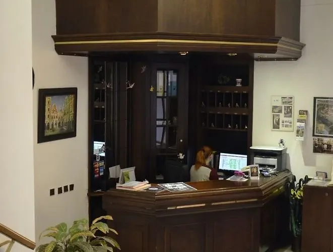 酒店 Celerin 泰尔奇