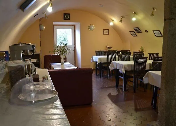 酒店 Celerin 泰尔奇