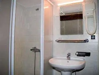 酒店 Celerin 泰尔奇